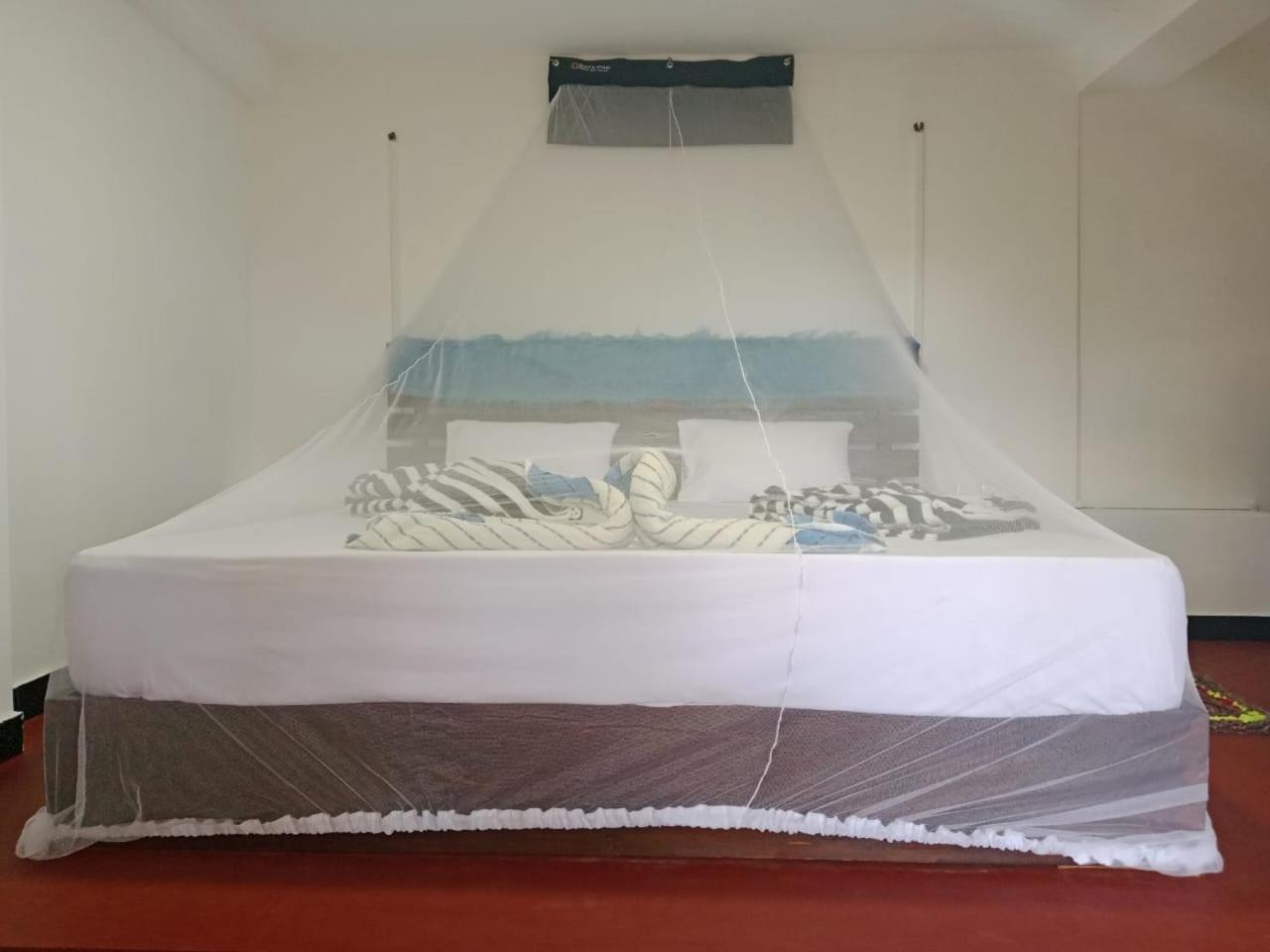 "Mount'N Mist" Apartment เอลลา ห้อง รูปภาพ