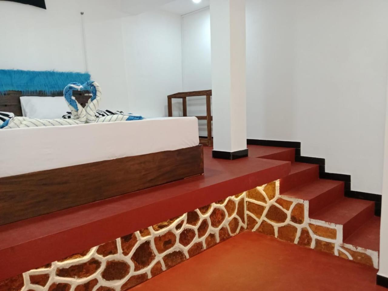 "Mount'N Mist" Apartment เอลลา ห้อง รูปภาพ