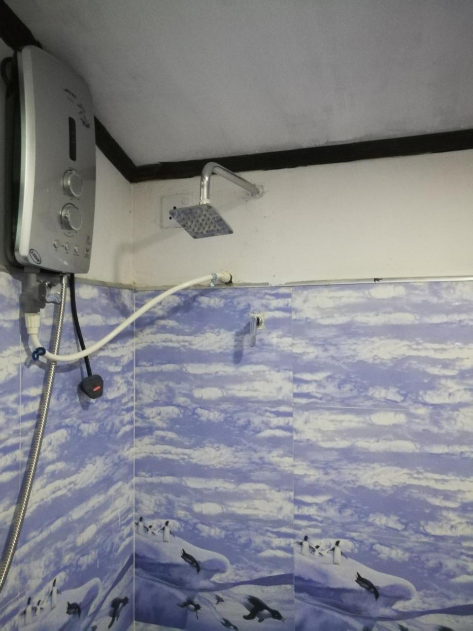 "Mount'N Mist" Apartment เอลลา ภายนอก รูปภาพ