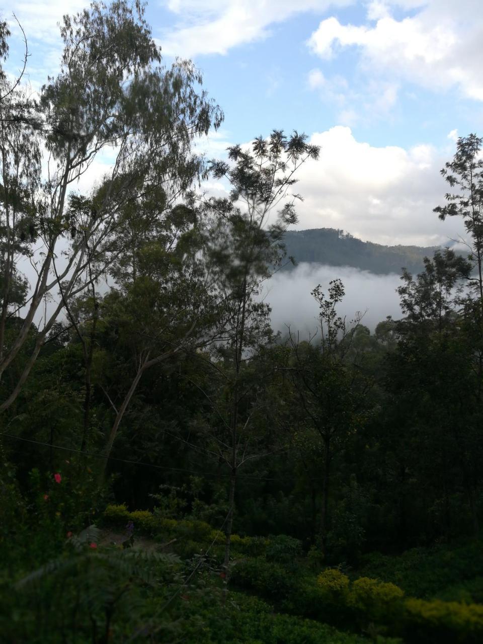 "Mount'N Mist" Apartment เอลลา ภายนอก รูปภาพ