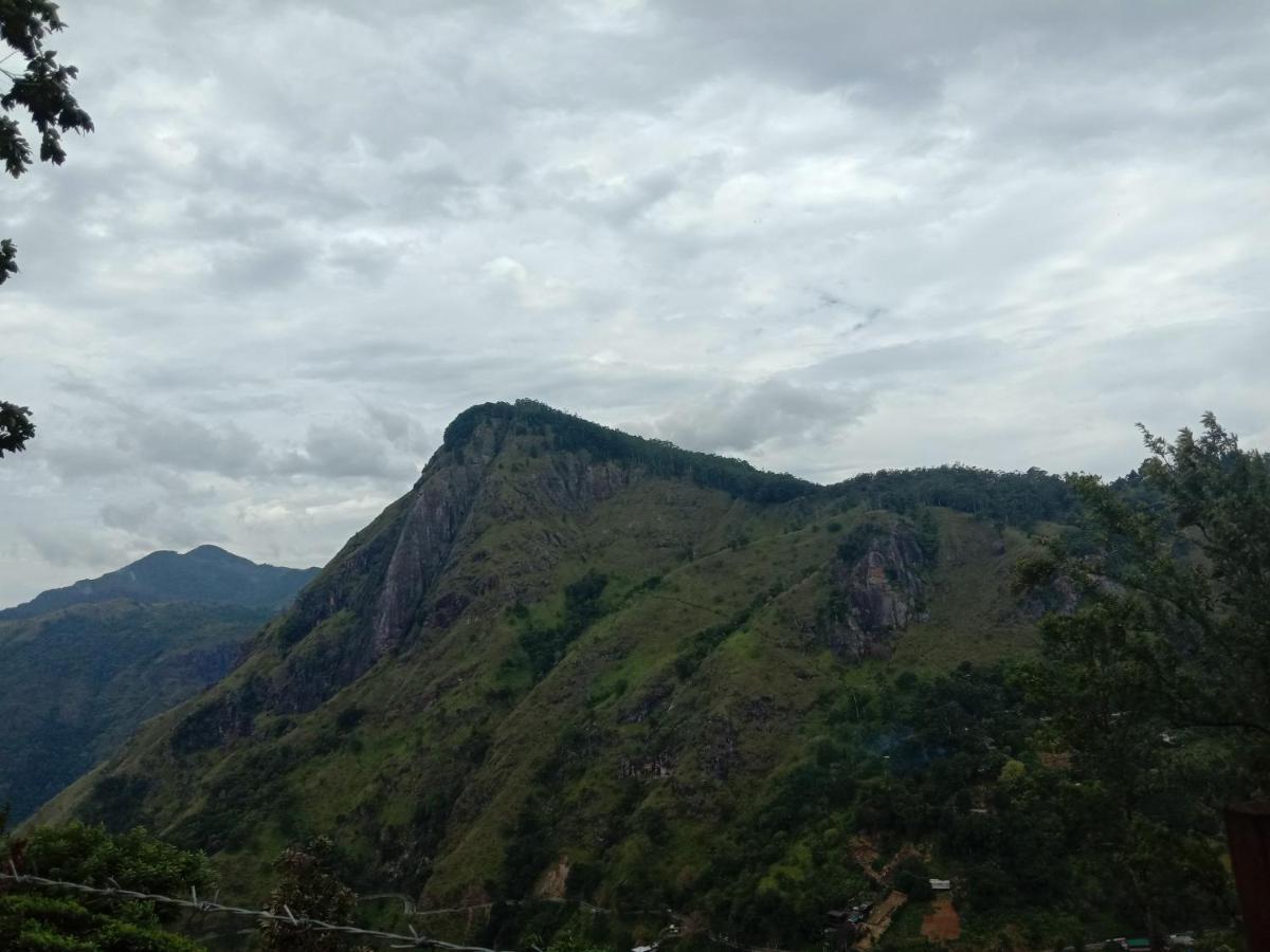 "Mount'N Mist" Apartment เอลลา ภายนอก รูปภาพ